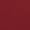 vidaXL Voile de parasol tissu oxford triangulaire 4x4x5,8 m rouge