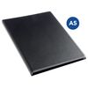 rillstab Dossier de présentation A5 30 pochettes Noir