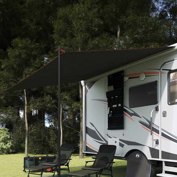 vidaXL Tarp r&eacute;sistant &agrave; l'eau avec toit