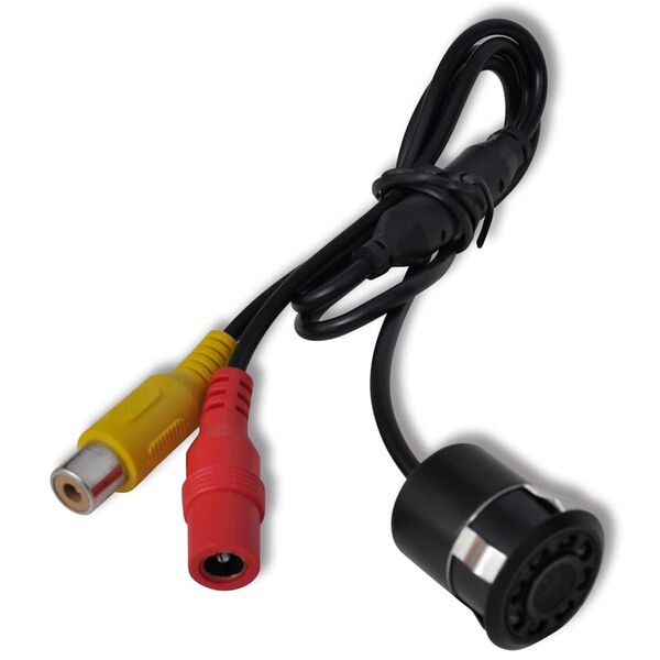 Cam&eacute;ra de recul &eacute;tanche avec Vision nocturne