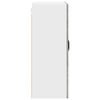 vidaXL Armoire de cuisine Kalmar Gris b&eacute;ton 60 x 31 x 80 cm