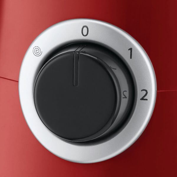 Russell Hobbs M&eacute;langeur &agrave; cruche Desire Rouge 650 W
