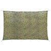 vidaXL Filet de camouflage avec sac de rangement 4x7 m Vert