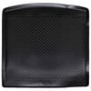 vidaXL Tapis de coffre Noir Compatible avec SEAT TARRACO 2019-