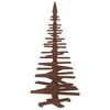 vidaXL Arbre de No&euml;l en bois KOTKA 180 cm Bois de pin massif