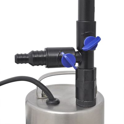 vidaXL Pompe pour fontaine 50 W 1.750 L/h