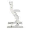 tiSsi Chaise haute pour b&eacute;b&eacute;s Blanc