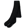 Collants pour enfants noir 116
