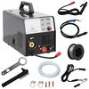 vidaXL Machine &agrave; souder MIG / MMA / TIG 200 A