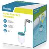 Bestway &Eacute;cumeur de surface pour piscine Flowclear 58233