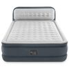 Intex Matelas gonflable Dura-Beam Deluxe Ultra Plush Headboard 86 cm