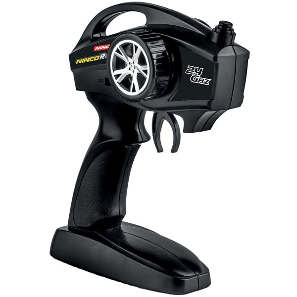 Ninco Camion t&eacute;l&eacute;command&eacute; Bulldog 1:22