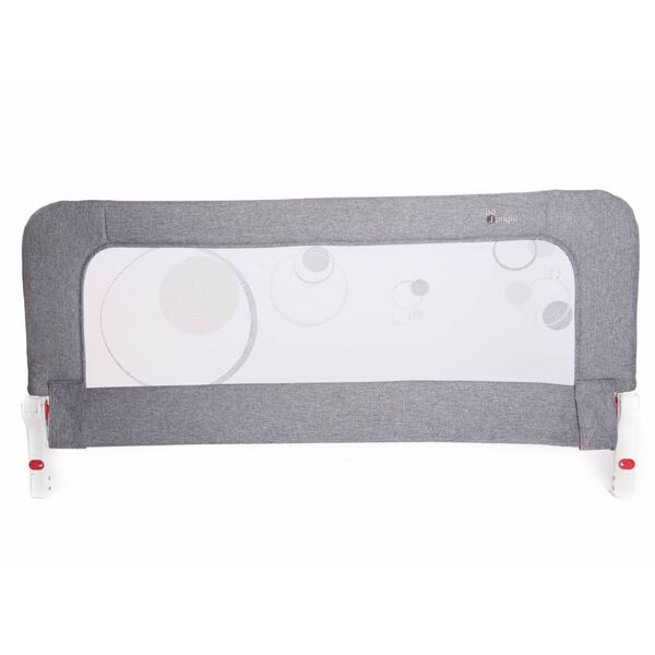 Bo Jungle Barri&egrave;re de lit Gris