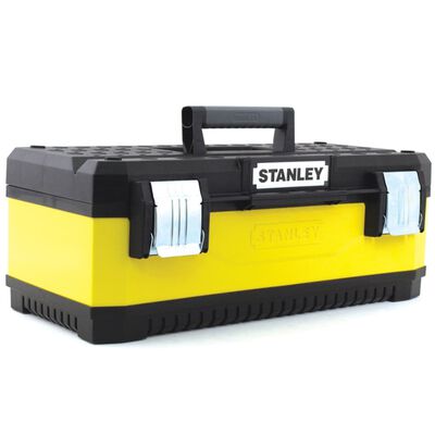 Stanley Boîte à outils Plastique 1-95-613