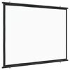 vidaXL &Eacute;cran de projection 50" 4:3