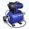 vidaXL Pompe &eacute;lectrique de jardin 1200W Bleu