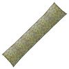 vidaXL Filet de camouflage avec sac de rangement 1,5x6 m Vert
