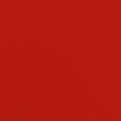 vidaXL Classeur anthracite et rouge 90x40x105 cm acier