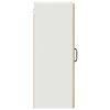 vidaXL Armoire de cuisine Kalmar Ch&ecirc;ne Sonoma 40 x 31 x 80 cm