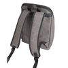 Bo-Camp Sac &agrave; dos isotherme Gris 10 L