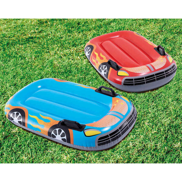 Intex Toboggan amusant de course 561x119x76 cm