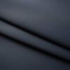 vidaXL Rideaux occultants avec crochets 2 pcs Anthracite 140x245 cm