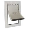 PetSafe Chati&egrave;re pour animaux de compagnie 640 Aluminium <45 kg 5015