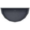 vidaXL Jardini&egrave;re Anthracite 60 x 30 x 50 cm Acier