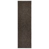 vidaXL Tapis ZIZUR 80x250 cm aspect de jute int&eacute;rieur ext&eacute;rieur