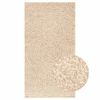 vidaXL Tapis ZIZUR beige 80x150 cm aspect de jute int&eacute;rieur ext&eacute;rieur