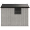 Keter Abri de jardin Oakland 759 anthracite