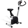 vidaXL V&eacute;lo d'appartement avec selle