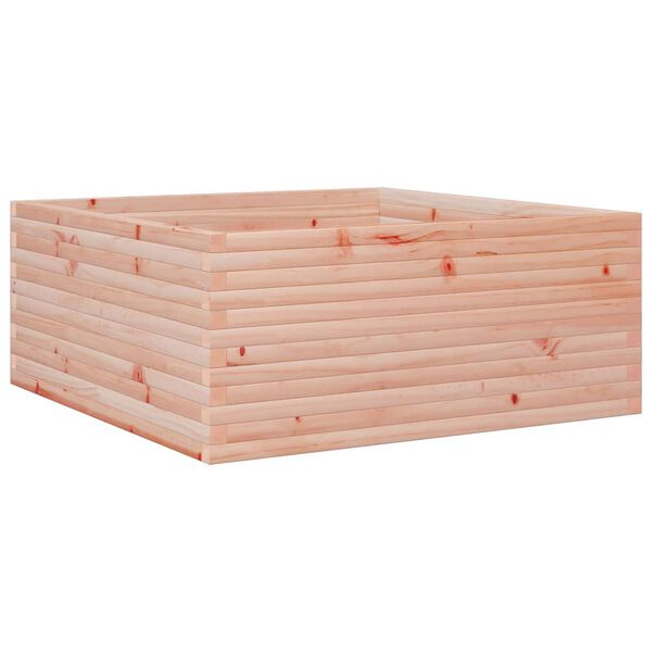 vidaXL Jardini&egrave;re 110x110x46 cm bois massif de douglas