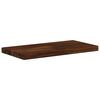 vidaXL Plateau de Table Rectangulaire 60 x 20 x 3,2 cm Rectangulaire