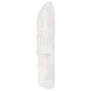 vidaXL Peignoir KINN Blanc XXL Coton