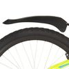 vidaXL V&eacute;lo de montagne 21 vitesses roue de 26 pouces 49 cm noir