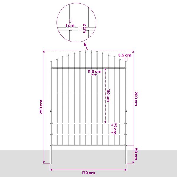 Affichage de l&rsquo;image produit 4 sur 4