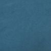 vidaXL Ensemble de canap&eacute;s 2 pcs bleu velours
