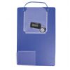 Porte-document A4 pour commande 10 pcs violet ProPlus