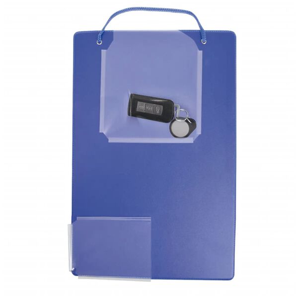 Porte-document A4 pour commande 10 pcs violet ProPlus