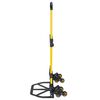 Stanley Chariot monte-escalier pliable 60 kg
