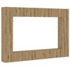 Artisan_oak