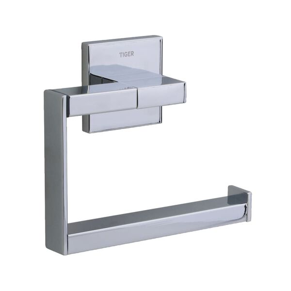 Dérouleur de papier toilette Tiger Chrome 281520346