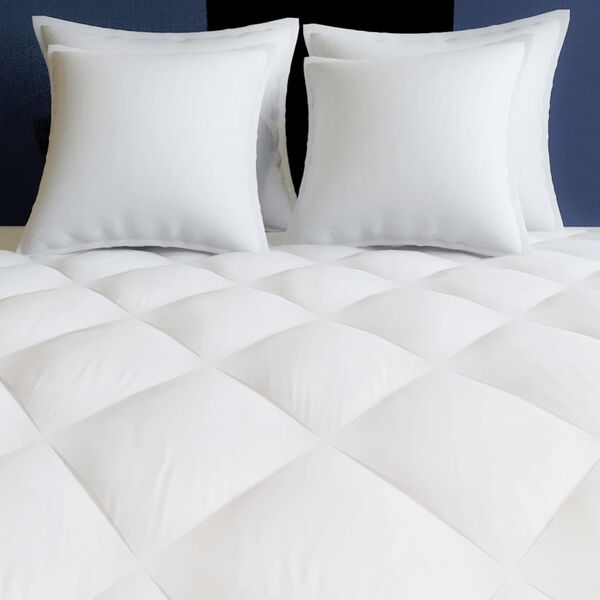 vidaXL Couette d'hiver 135 x 200 cm