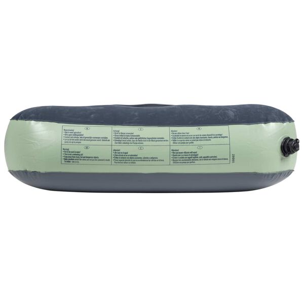 Bo-Camp Lit gonflable Air-XL 200x78x23 cm