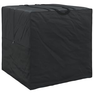 vidaXL Sac de stockage ext&eacute;rieur 80 x 80 x 60 cm Tissu Oxford 600D