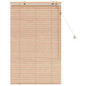 vidaXL Store V&eacute;nitien Aspect Ch&ecirc;ne 85 x 130 cm 35 mm