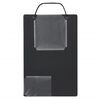 ProPlus Porte-document A4 pour commande de r&eacute;paration 10 pcs noir