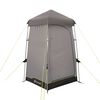 Outwell Tente de douche simple Seahaven gris