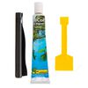 Ubbink Kit de r&eacute;paration pour b&acirc;che bassin "FoliColl" 3 pi&egrave;ces 50 mL